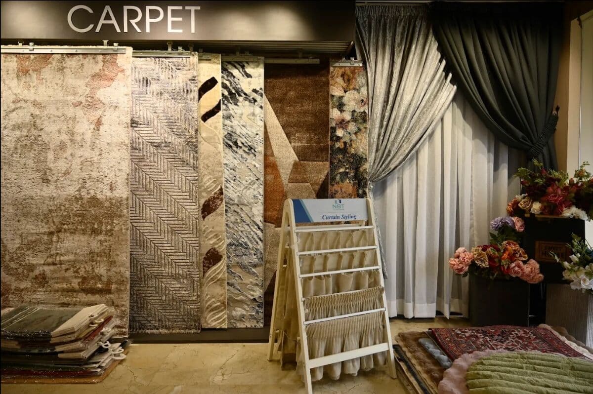 Carpets & Mats