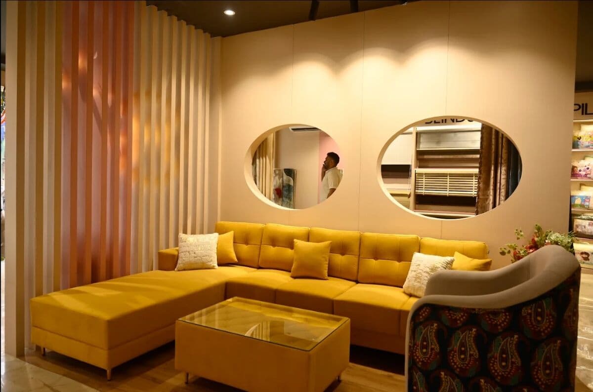 Customised Furnishing