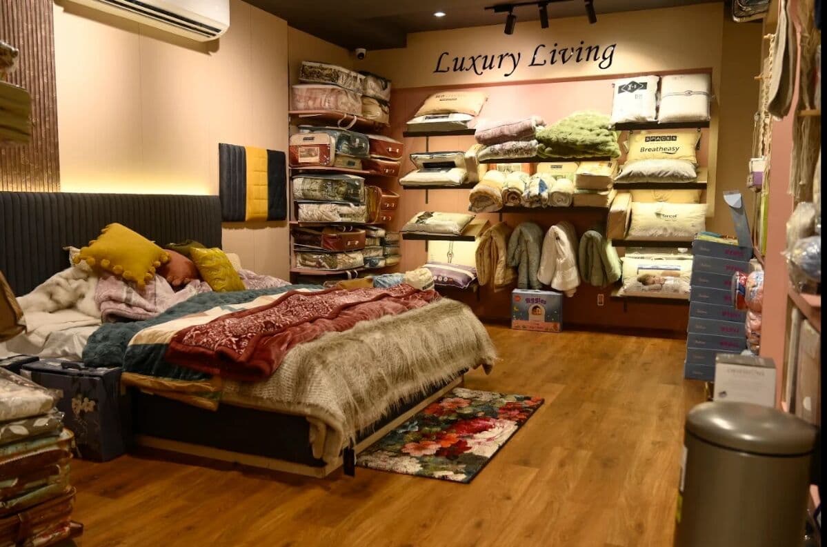Mattress