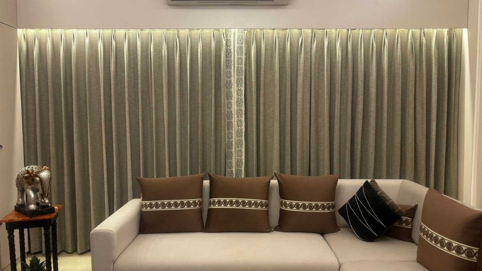 Upholstery Fabric